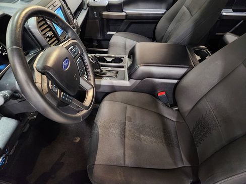 Used 2020 Ford F150 XLT w/ Equipment Group 302A Luxury image 29