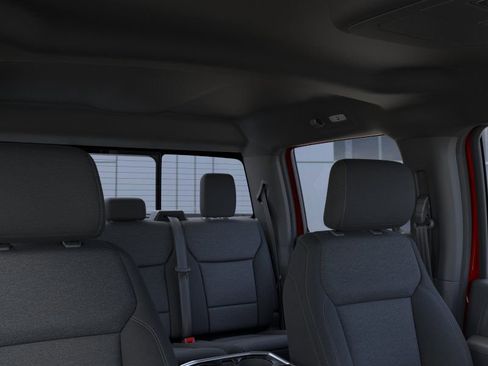 New 2025 Ford F150 XLT w/ Equipment Group 302A MID image 22