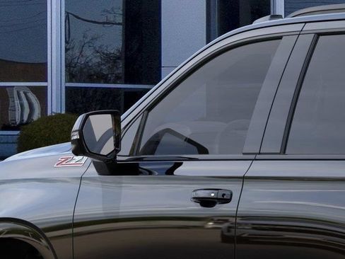 New 2026 Chevrolet Tahoe Z71 w/ Z71 Off-Road Package AWD/4WD image 12
