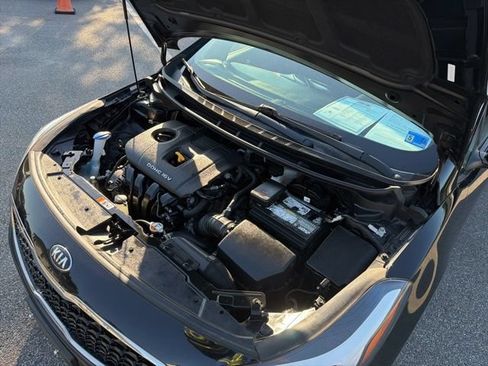Used 2018 Kia Forte LX FWD image 13