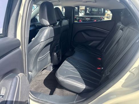 Used 2025 Ford Mustang Mach-E Select image 12
