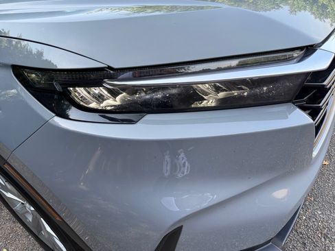 Certified 2024 Honda CR-V EX image 28