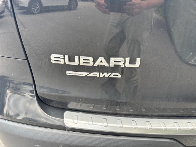 Used 2021 Subaru Ascent Limited AWD/4WD image 10