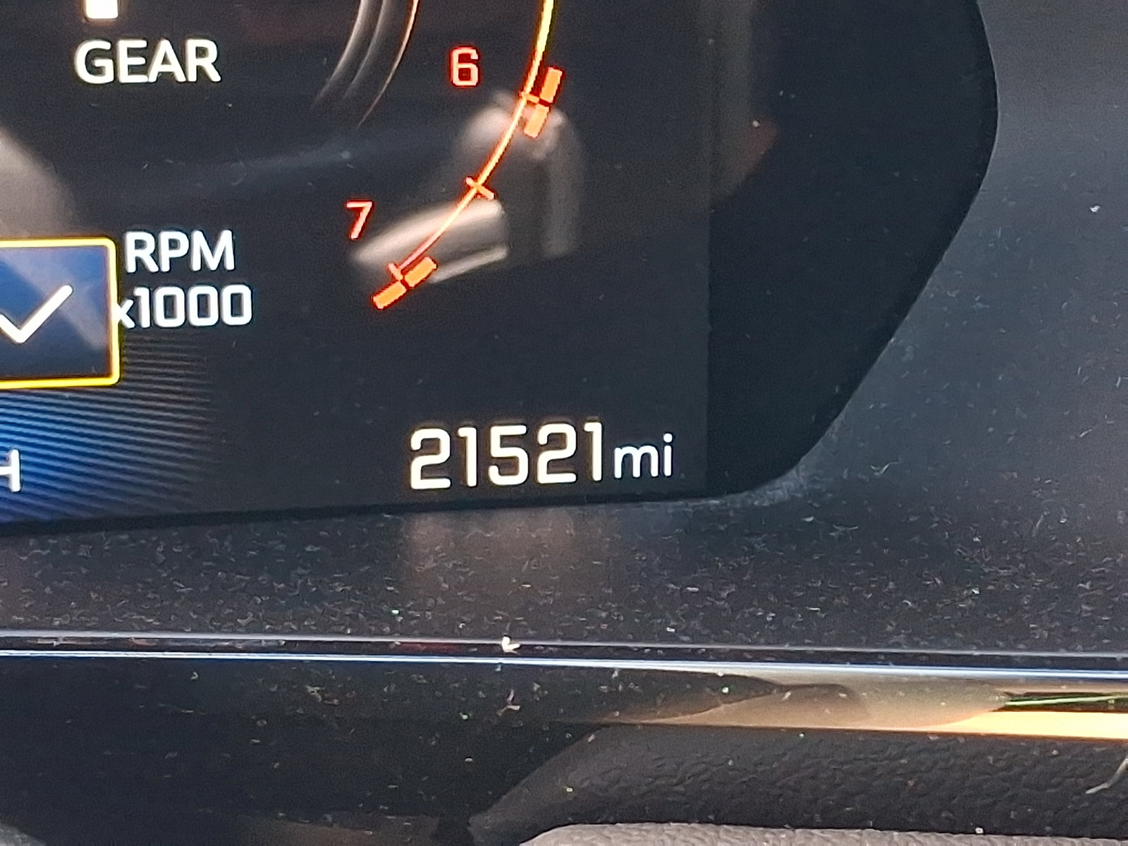 Certified 2024 Chevrolet Colorado ZR2 AWD/4WD image 20