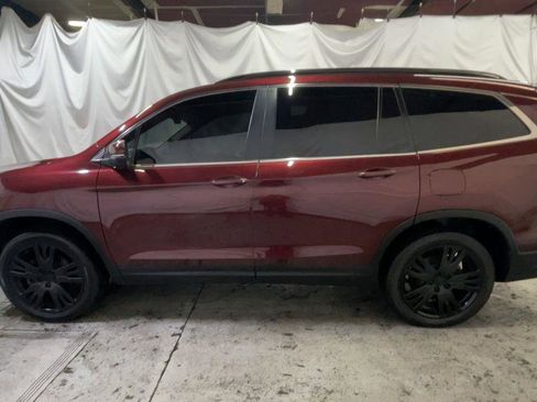 Used 2022 Honda Pilot Special Edition image 5