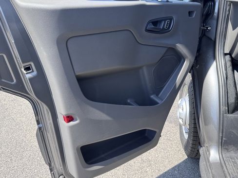 New 2025 Ford Transit 350 148 High Roof w/ Upfitter Package image 15