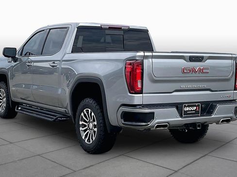 Used 2023 GMC Sierra 1500 AT4 w/ AT4 Preferred Package AWD/4WD image 11