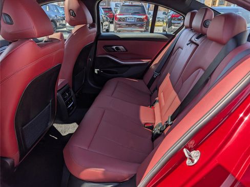 Used 2022 BMW 330i Sedan image 14