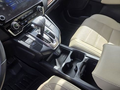 Used 2019 Honda CR-V EX-L image 16