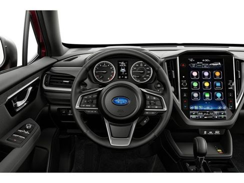 New 2026 Subaru Forester Limited AWD/4WD image 15