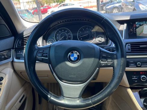 Used 2015 BMW 535i Sedan RWD image 24