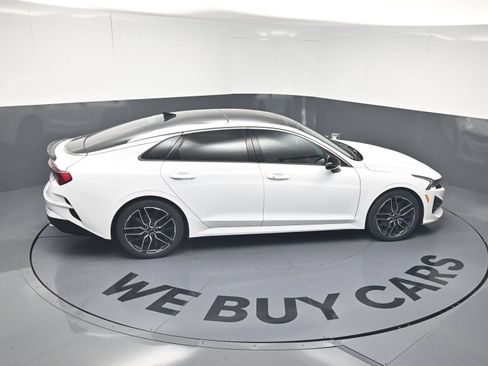 Used 2024 Kia K5 GT FWD image 35