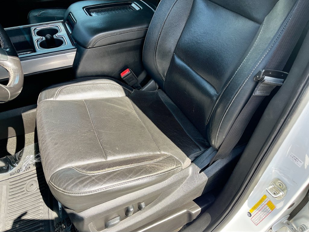 Used 2019 Chevrolet Silverado 2500 LTZ w/ Duramax Plus Package AWD/4WD image 20