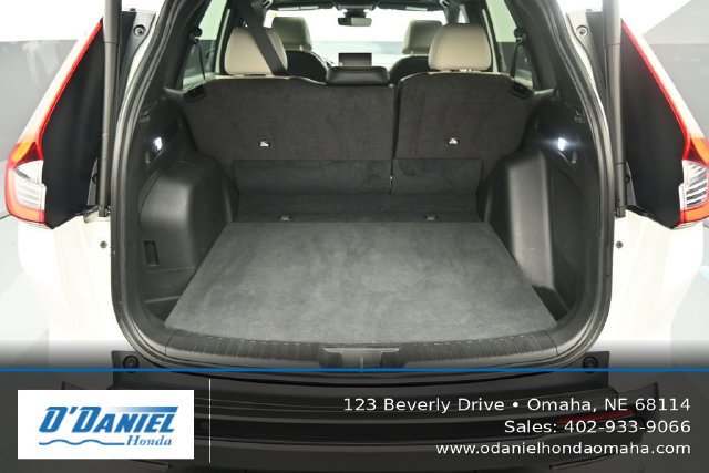 Used 2024 Honda CR-V Sport Touring image 37