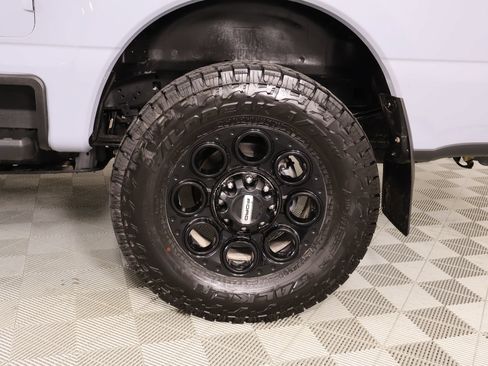 Used 2024 Ford F250 Lariat w/ Lariat Ultimate Package AWD/4WD image 19