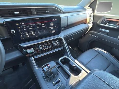 Used 2023 GMC Sierra 1500 Denali w/ Denali Reserve Package image 26