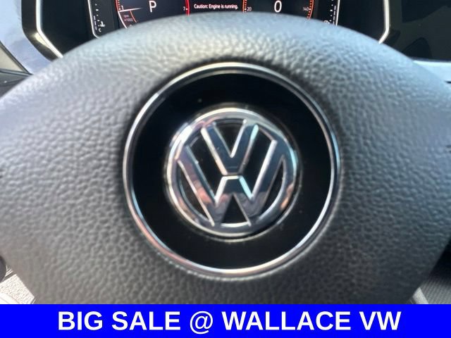 Used 2019 Volkswagen Jetta SEL FWD image 21