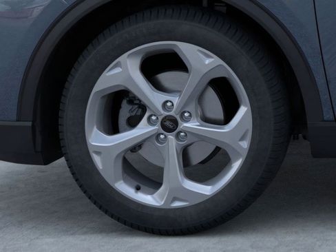 New 2026 Ford Escape ST-Line w/ Tech Pack #1 image 42