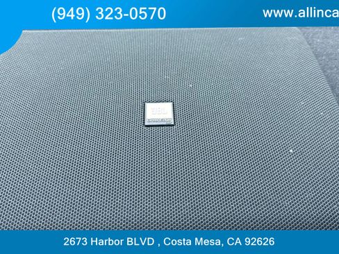 Used 2019 Toyota Mirai image 13