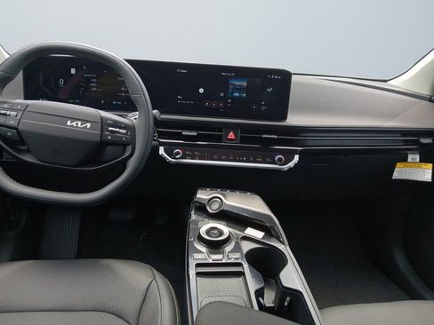 New 2025 Kia EV6 Wind image 10
