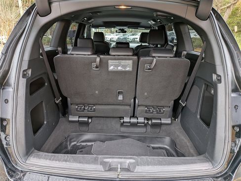 Used 2023 Honda Odyssey Sport image 13