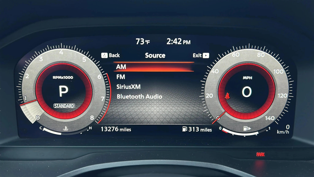 Used 2024 Nissan Rogue SL w/ SL Premium Package FWD image 29