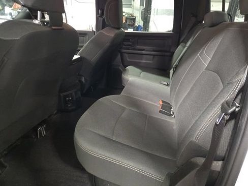 Used 2024 RAM 2500 Tradesman w/ Power Wagon Package AWD/4WD image 13