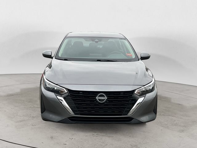 Used 2024 Nissan Sentra SV FWD image 8
