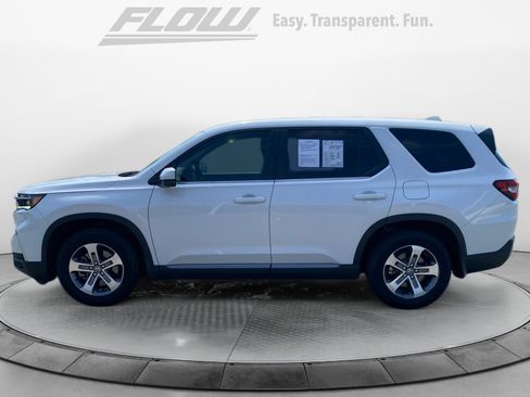 Certified 2025 Honda Pilot EX-L image 5
