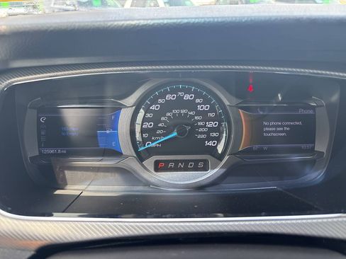 Used 2013 Ford Taurus SHO AWD/4WD image 16