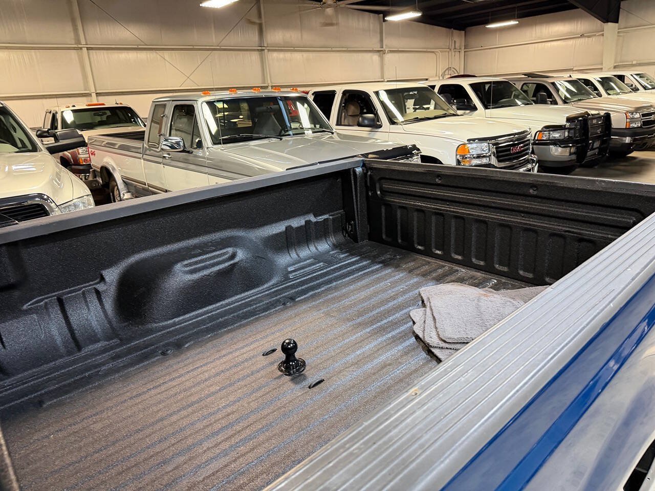 Used 2000 Ford F250 XLT AWD/4WD image 50