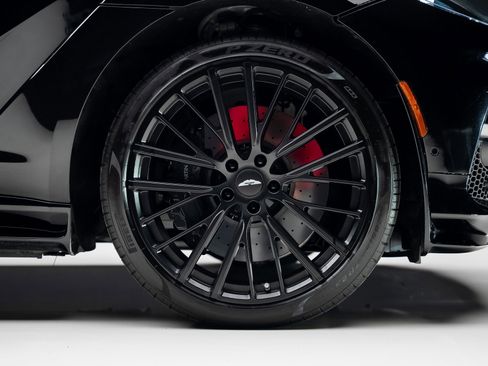 Used 2023 Aston Martin DBX 707 image 40