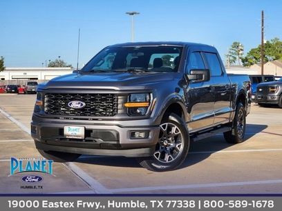 Used 2024 Ford F150 STX