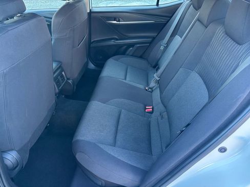 Used 2025 Toyota Camry LE image 22