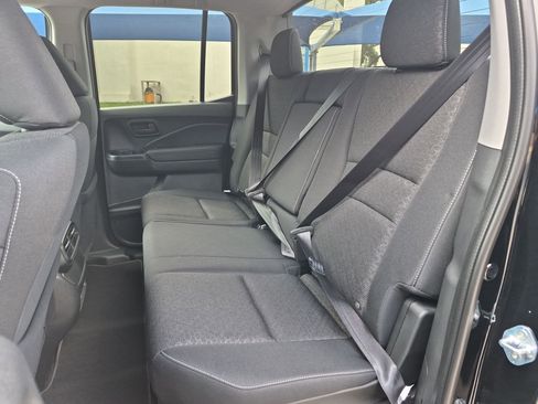 New 2026 Honda Ridgeline Sport image 14