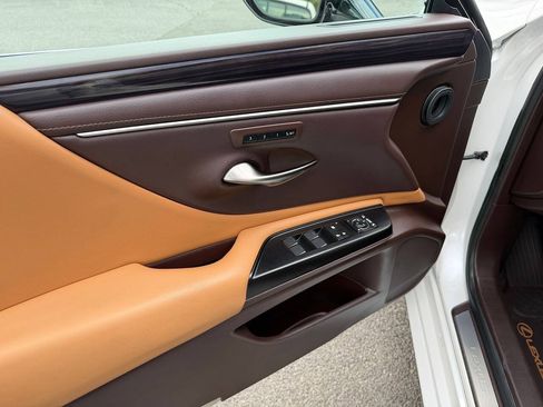 Used 2020 Lexus ES 350 w/ Premium Package FWD image 98