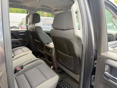 Used 2015 GMC Sierra 1500 SLE w/ SLE Value Package AWD/4WD image 18