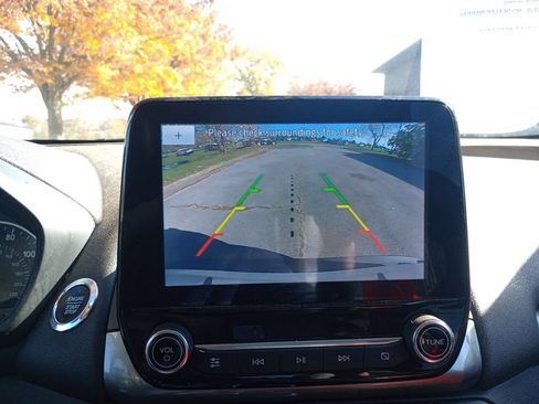 Used 2020 Ford EcoSport SES image 20