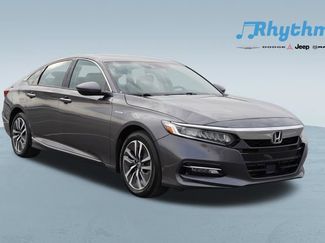 Used 2019 Honda Accord Touring 360° Tour