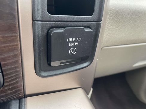 Used 2018 RAM 2500 Longhorn w/ Convenience Group image 31