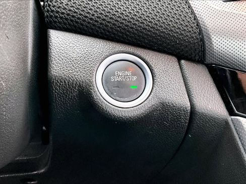 Used 2015 Chevrolet Cruze LTZ w/ Sun, Sound and Sport Package image 34