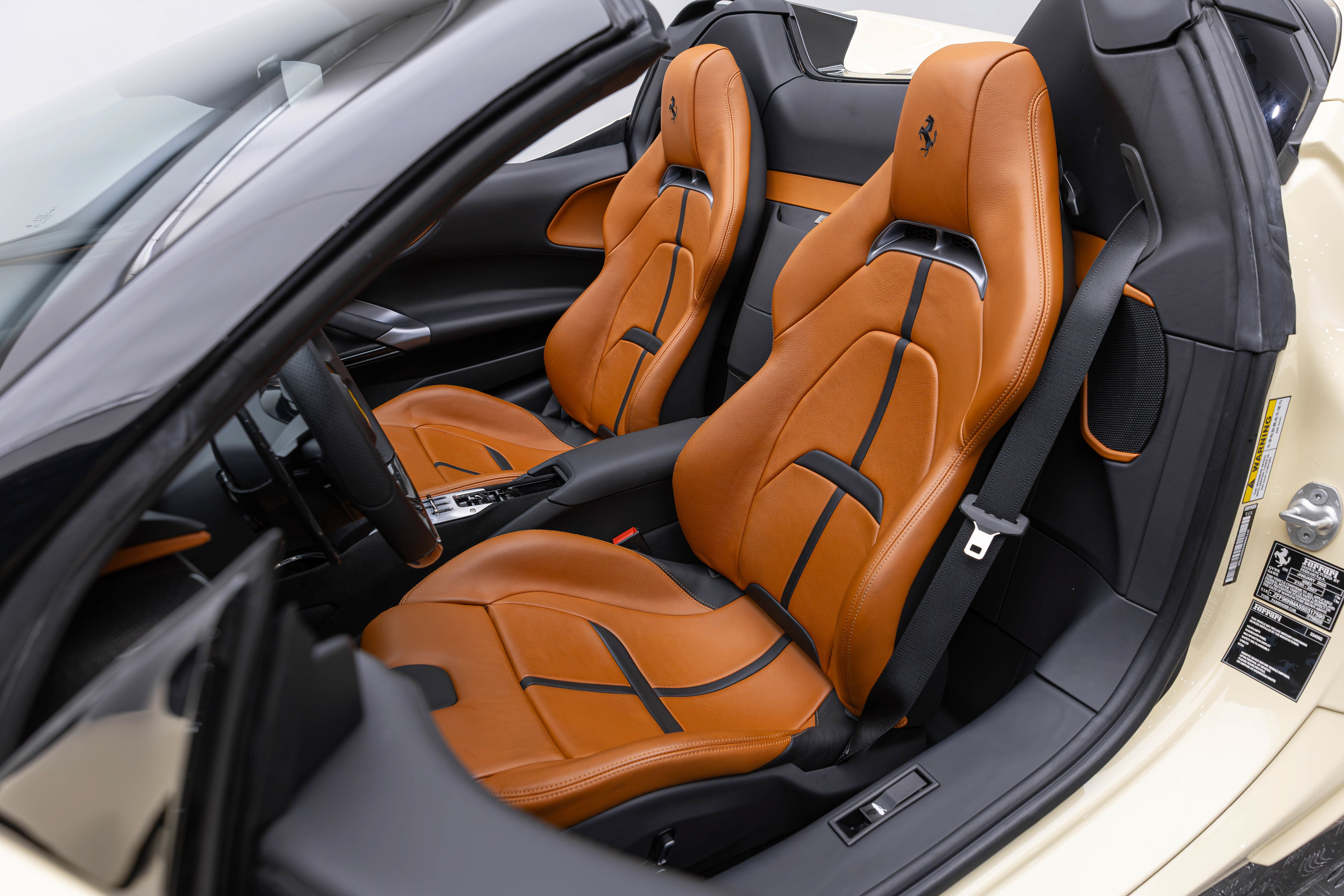 Used 2025 Ferrari SF90 Spider AWD/4WD image 20