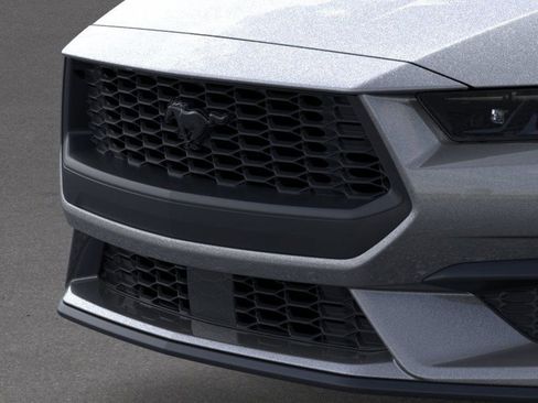 New 2026 Ford Mustang EcoBoost Fastback image 17