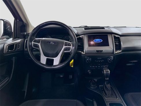 Certified 2022 Ford Ranger XLT w/ Equipment Group 302A High image 20