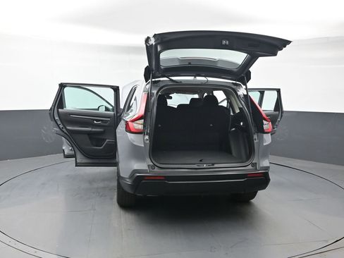 Certified 2023 Honda CR-V LX image 46