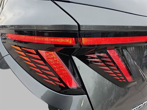 Used 2023 Hyundai Tucson SEL w/ Convenience Package image 35