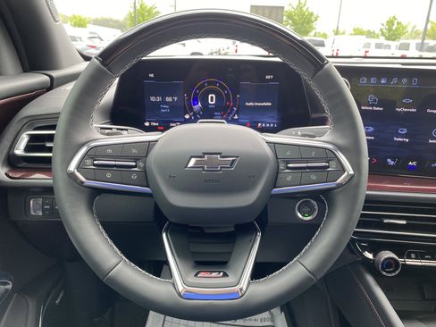 New 2026 Chevrolet Traverse Z71 image 18