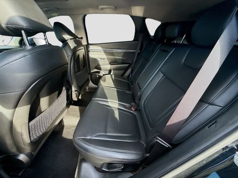 Used 2023 Hyundai Tucson SEL w/ Convenience Package image 21