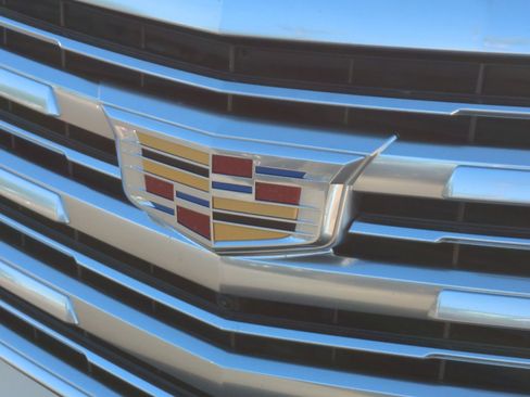 Used 2019 Cadillac Escalade ESV Platinum image 23