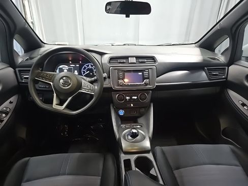 Used 2018 Nissan Leaf S w/ S Charge Package image 14